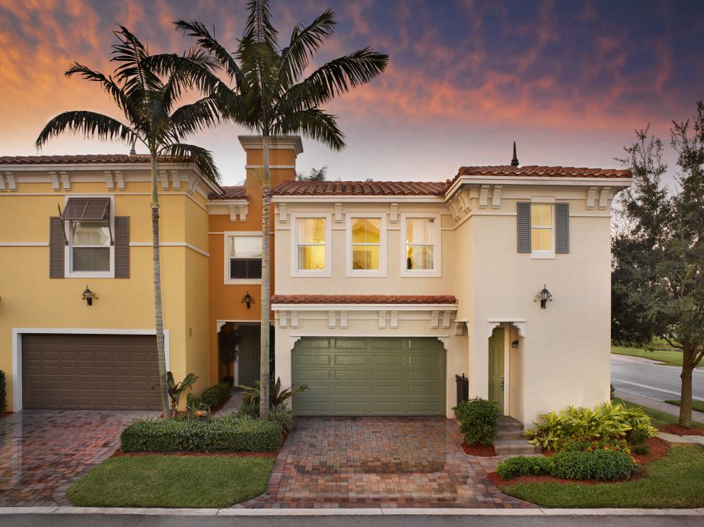 Construction Begins at Artesia in Sunrise Minto